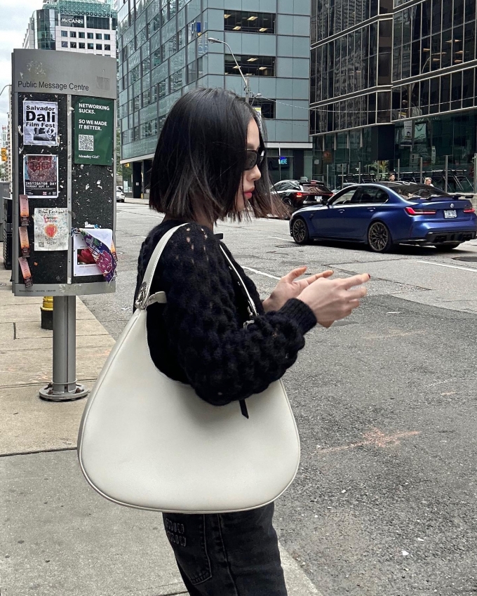 사진=고민시 인스타그램
