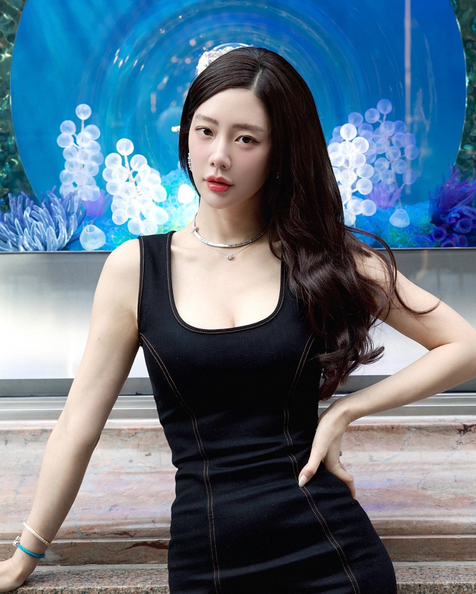 사진=클라라 인스타그램