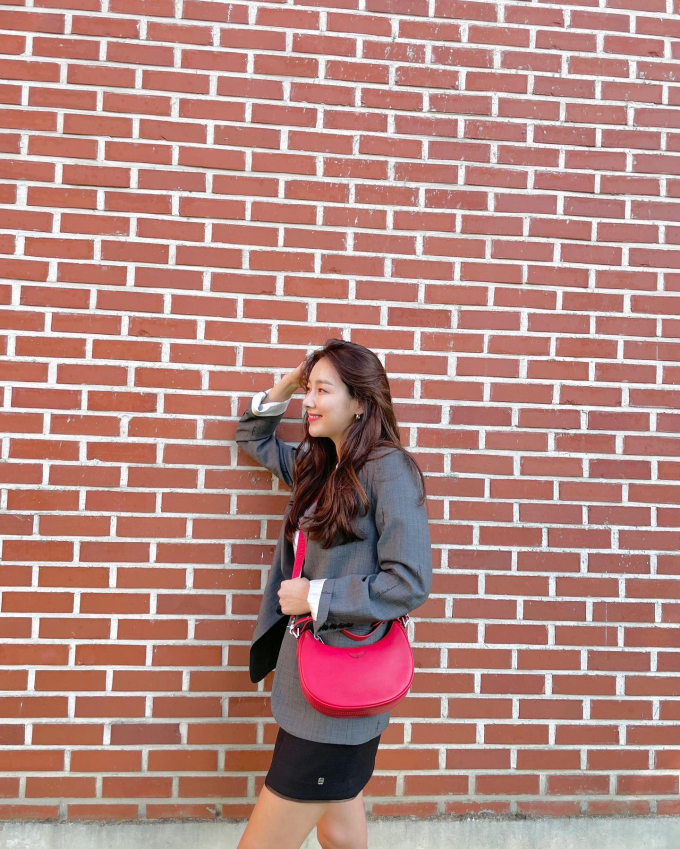 사진=소이현 인스타그램