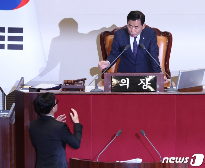 [뉴스1 PICK] 이재명, 체포동의안 가결… 백현동·대북송금 의혹 '구속 기로'