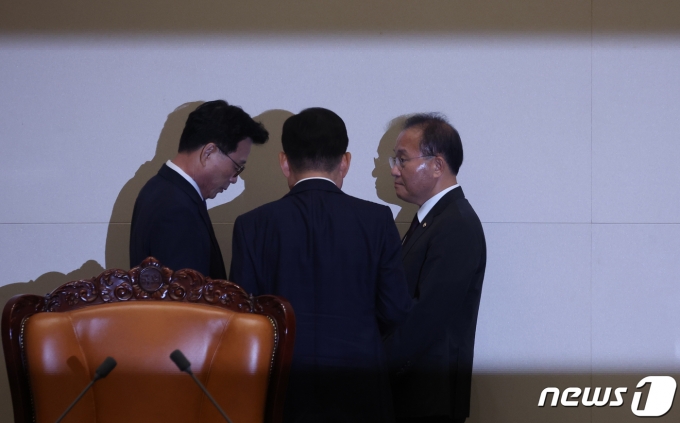 [뉴스1 PICK] 이재명, 체포동의안 가결… 백현동·대북송금 의혹 '구속 기로'