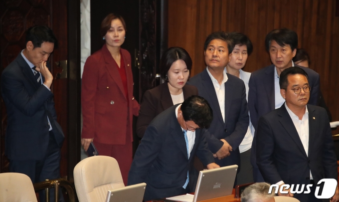 [뉴스1 PICK] 이재명, 체포동의안 가결… 백현동·대북송금 의혹 '구속 기로'