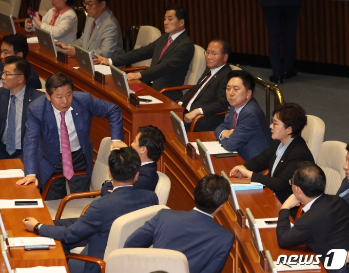 [뉴스1 PICK] 이재명, 체포동의안 가결… 백현동·대북송금 의혹 '구속 기로'