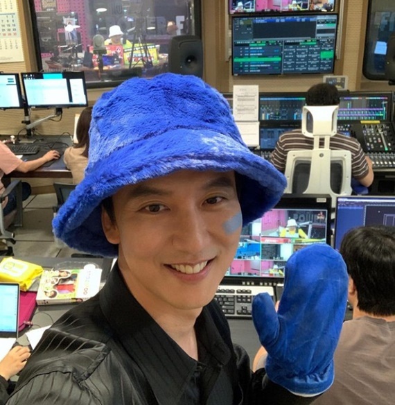 김남길 인스타그램