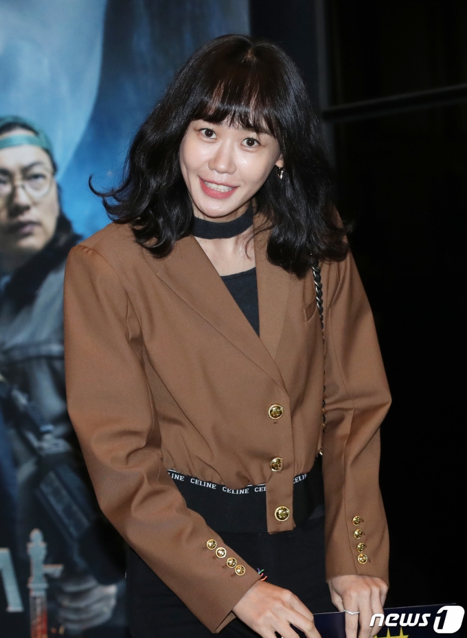 [사진] 강래연 '천박사' 잘 볼게요