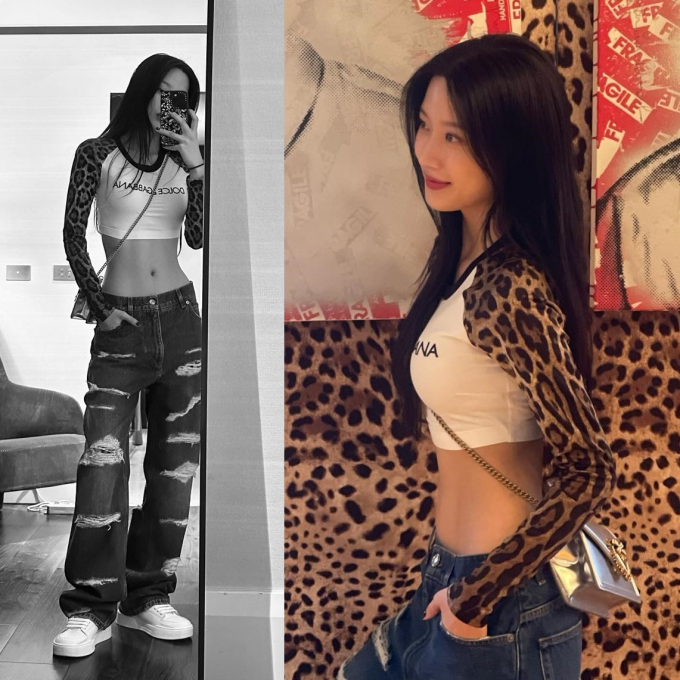 사진=문가영 인스타그램