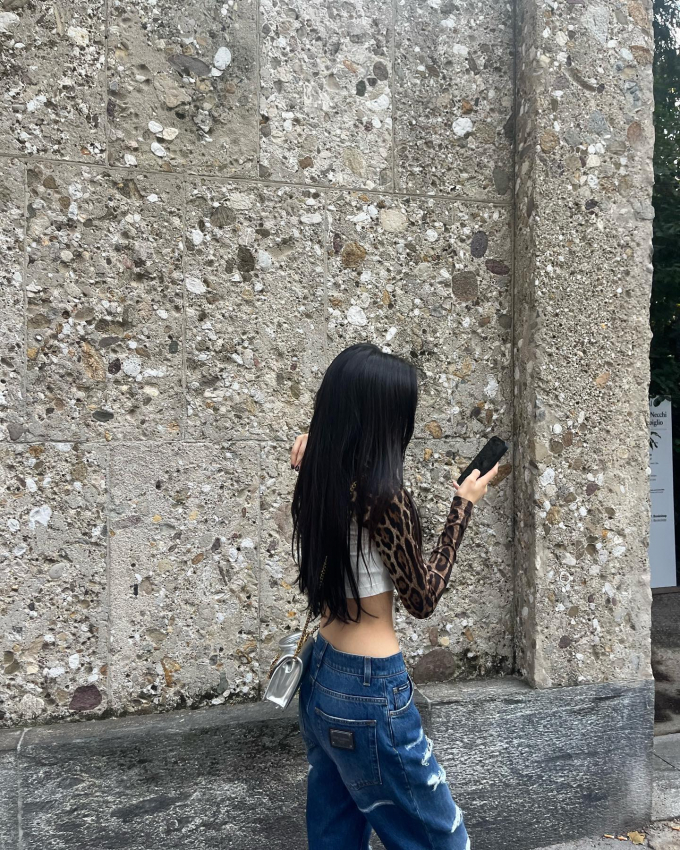 사진=문가영 인스타그램