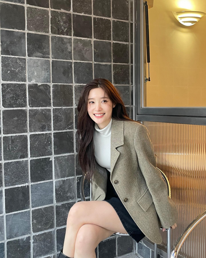 사진=정채연 인스타그램