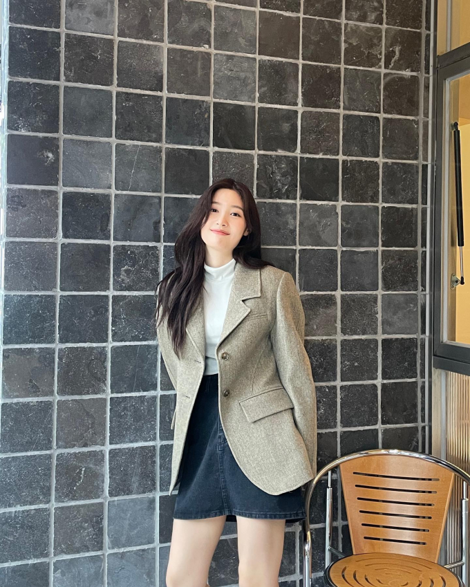 사진=정채연 인스타그램