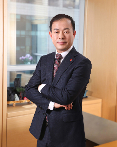 [CEO포커스] 신사업 시험대 오른 이훈기 롯데헬스케어 대표