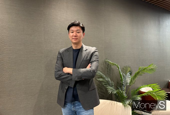 오기석 크래프트테크놀로지스 법인장./사진=이지운 기자