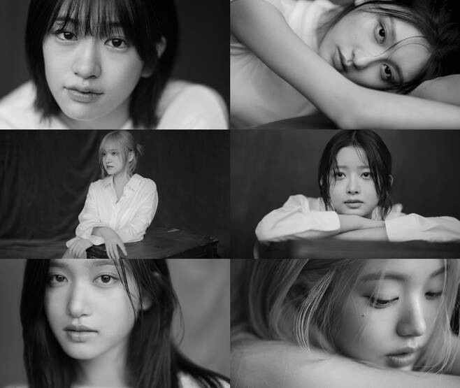 아이브 '이더 웨이' 티저. / 사진=스타쉽 엔터테인먼트