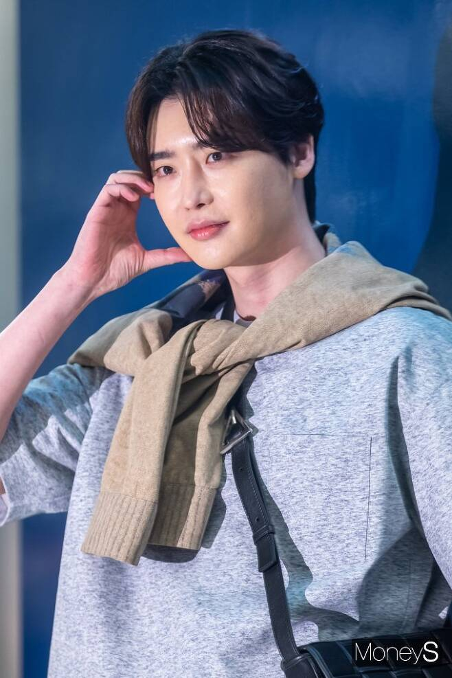 배우 이종석. / 사진=머니S DB