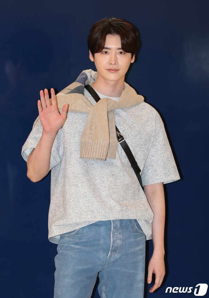 배우 이종석 2023.3.9/뉴스1 ⓒ News1 권현진 기자
