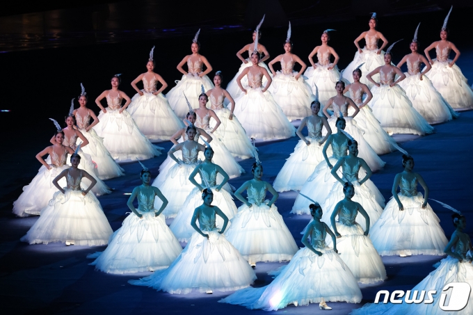 [사진] 항저우에 오신걸 환영합니다