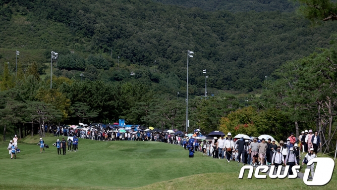 [사진] 이동하는 갤러리들