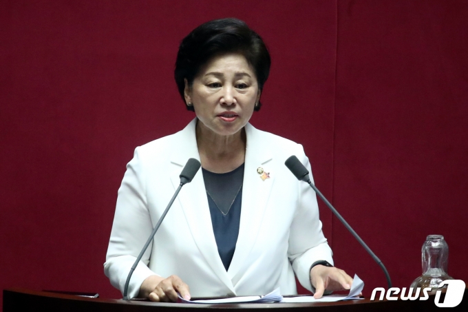 남인순 의원 2023.6.14/뉴스1 ⓒ News1 황기선 기자