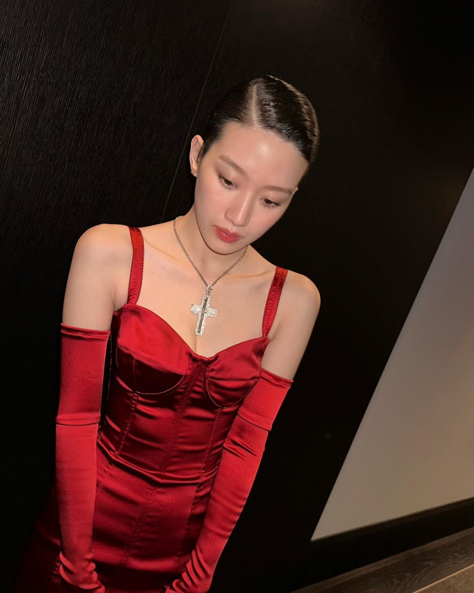 사진=문가영 인스타그램