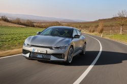 'EV6 GT·GV60', 유럽서 경쟁력 입증… 독일 車전문지 비교평가 1·2위