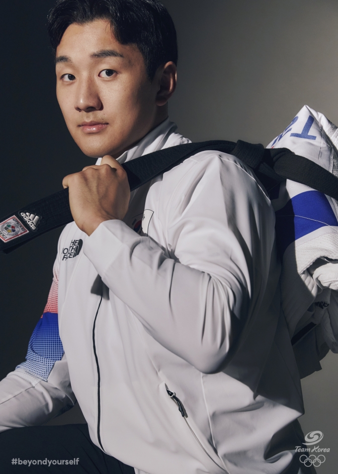 이준환(대한체육회 제공)