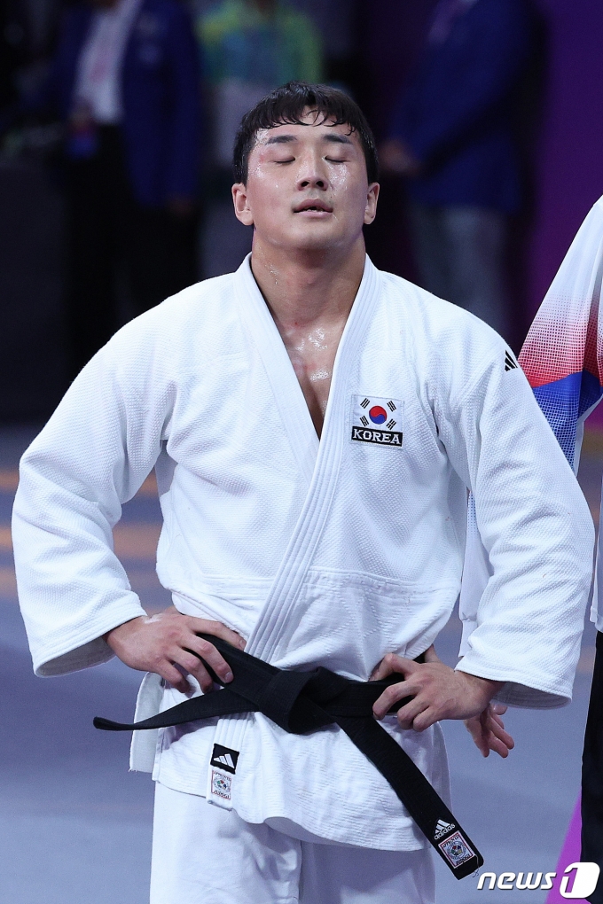 [사진] 아쉽다 이준환