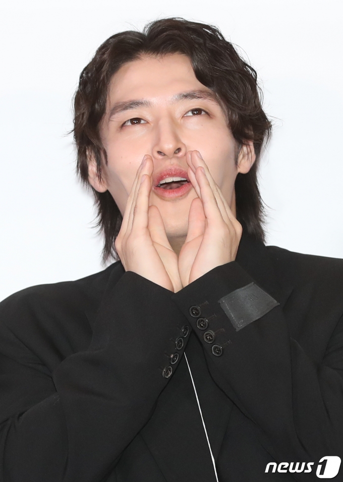 [사진] 강하늘 '30일' 대박