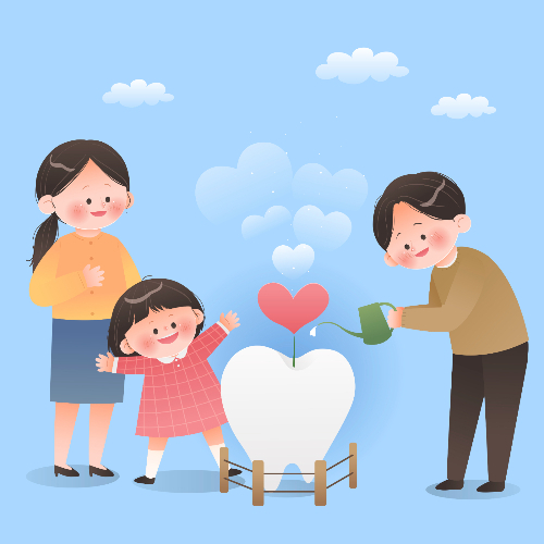 명절에 용돈 대신 선물할 수 있는 어린이보험에 대한 관심이 커지고 있다./그래픽=이미지투데이