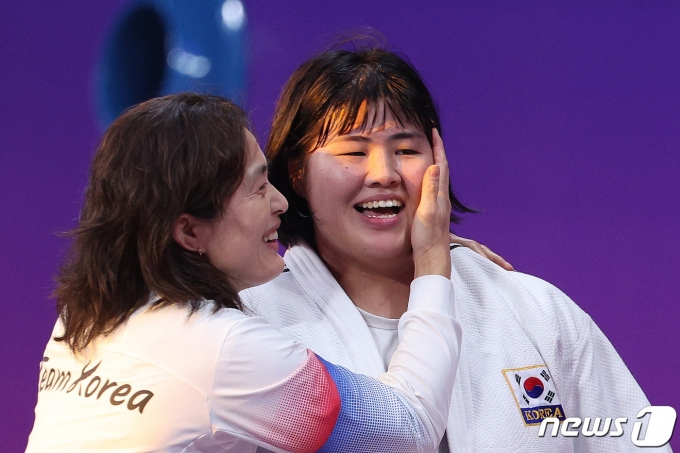[사진] 이렇게 기쁠수가