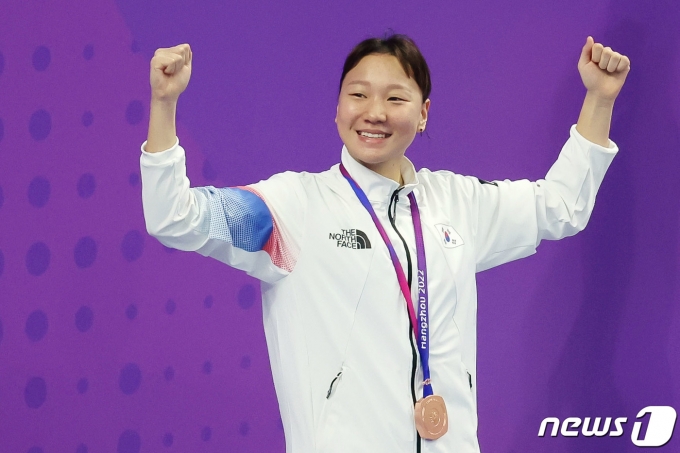 [사진] 이은지 '기분 최고야!'