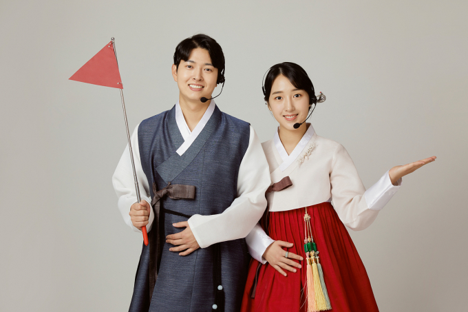 한국관광통역안내사협회(KOTGA)의 관광안내실무교육 자격증대비반을 수료하면 필기시험 일부 과목 면제 혜택을 받을 수 있다. /사진=이미지투데이