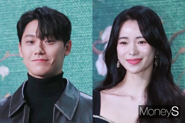 임지연은 이도현과 공개 열애 4개월 만에 고무신을 신게 됐다. /사진=임한별 기자