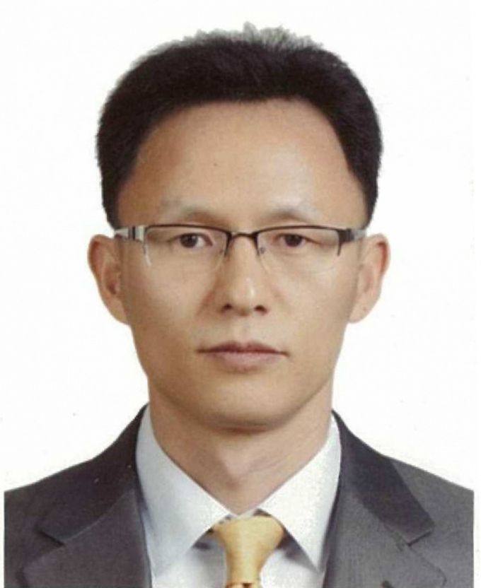김서중 캠코 부사장/사진=캠코