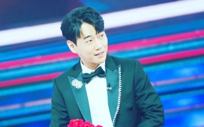 황영웅이 올 가을 복귀를  공식선언했다. /사진=황영웅 인스타그램 