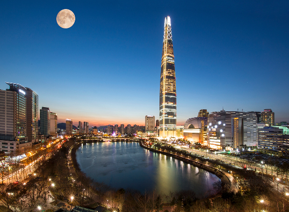 29일 전국에 가끔 구름이 많고 맑을 것으로 예보됐다. /사진=이미지투데이