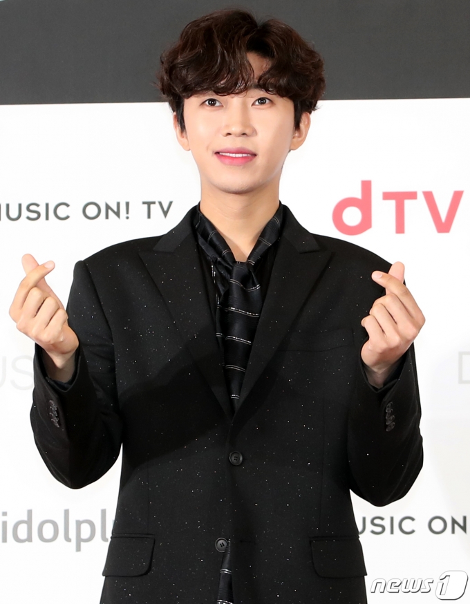 임영웅/뉴스1 ⓒ News1 DB