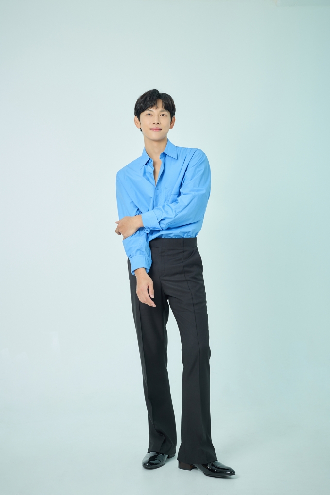 임시완 / 롯데엔터테인먼트