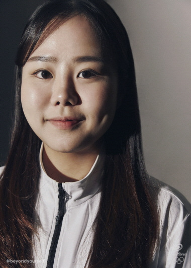김보미(IBK기업은행)가 2022 항저우 아시안게임 사격 혼성 10ｍ 공기권총에서 이원호와 함께 나서 동메달을 따냈다. /사진=대한체육회(뉴시스)