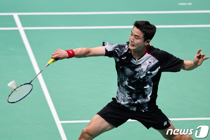 [사진] 전혁진 '포기 못해'