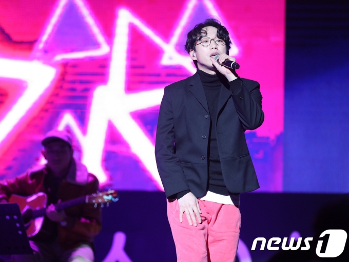 십센치/ 뉴스1 DB ⓒ News1 이윤기 기자