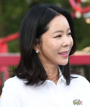 방송인 이혜영./사진=뉴스1