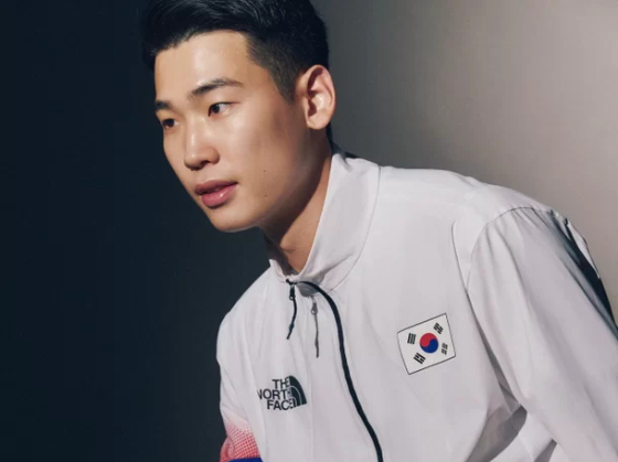 지난 1일 2022 항저우 아시안게임 육상 남자 200ｍ 준결승 2조 경기에서 3위에 오른 고승환(광주광역시청)이 2일 결승 경기를 펼칠 예정이다. 준결승 기록은 20초87이다./사진제공=대한체육회