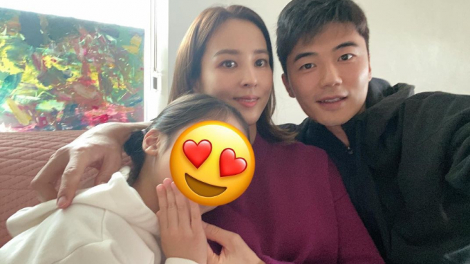 사진=한혜진 인스타그램
