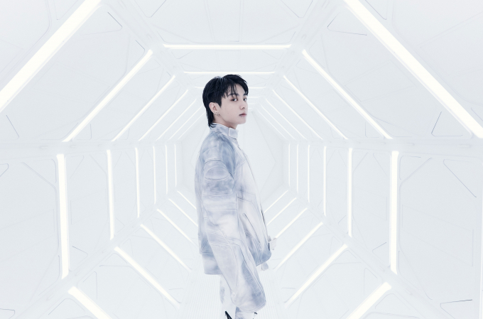 가수 정국이 열애설을 부인했다. /사진=빅히트뮤직