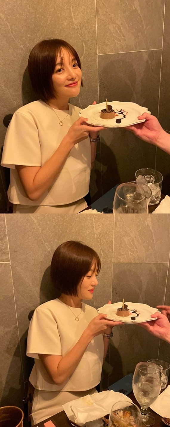 황보라 인스타그램