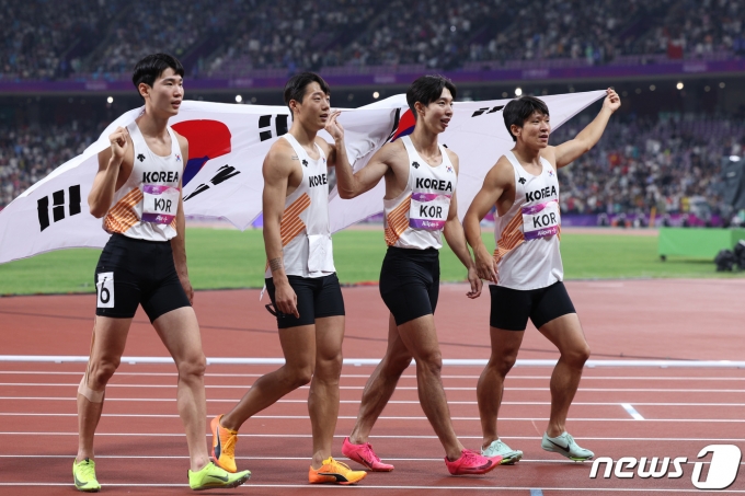 [사진] 위풍당당