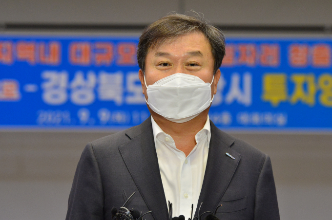 이동채 에코프로 전 회장. / 사진=뉴스1