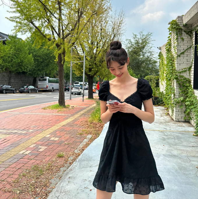 사진=권나라 인스타그램