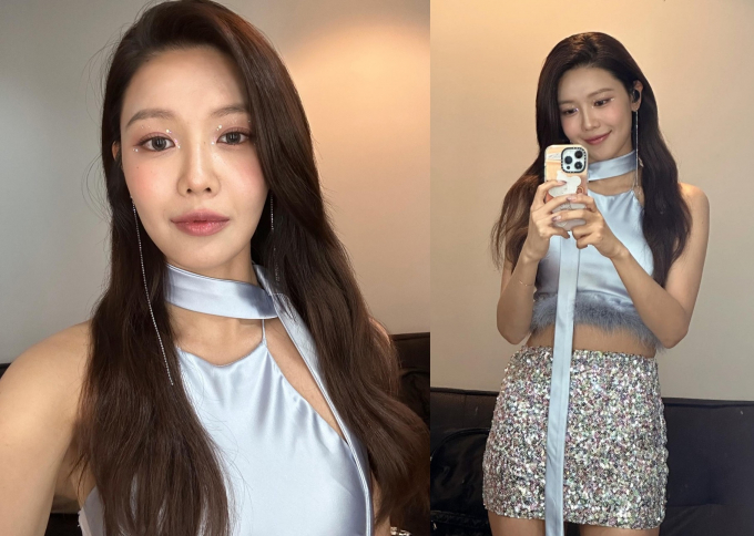 사진=최수영 인스타그램