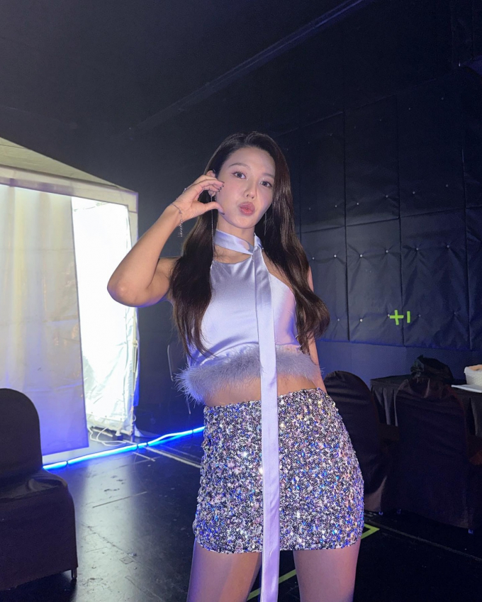 사진=최수영 인스타그램