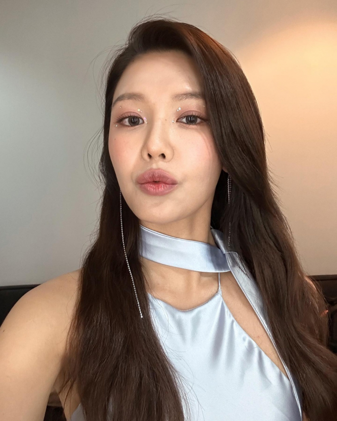 사진=최수영 인스타그램